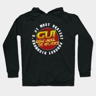 Most Okayest Podcast Hoodie